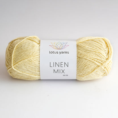 Linen Mix