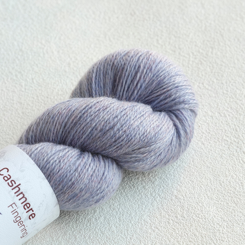 Cashmere Fingering