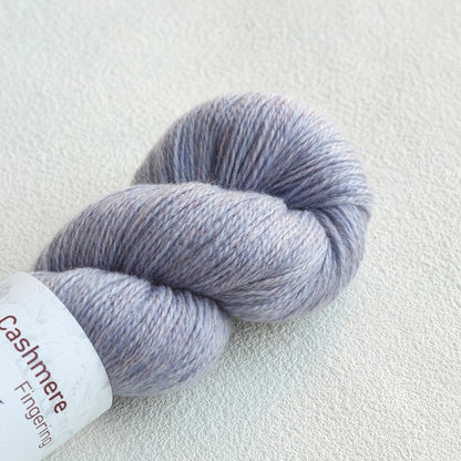 Cashmere Fingering