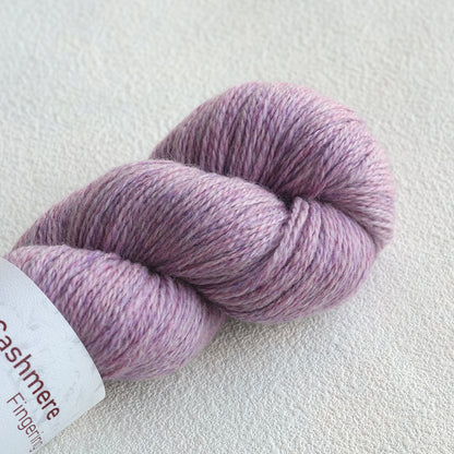 Cashmere Fingering