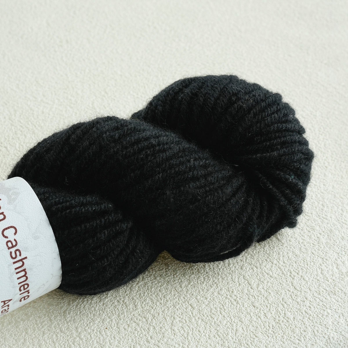 Mongolian Cashmere Aran