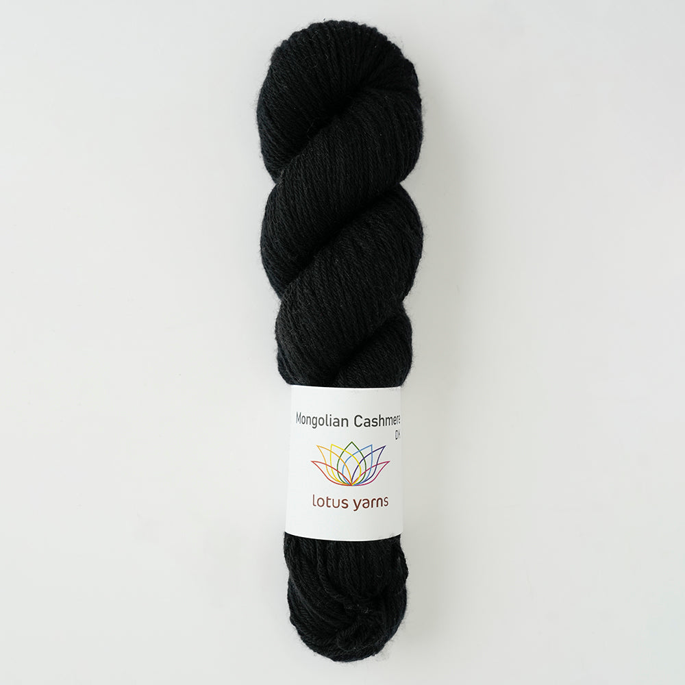 Mongolian Cashmere DK