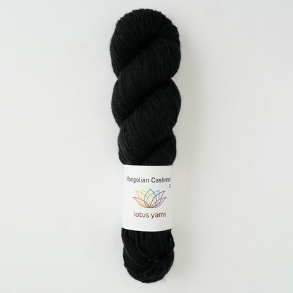Mongolian Cashmere DK