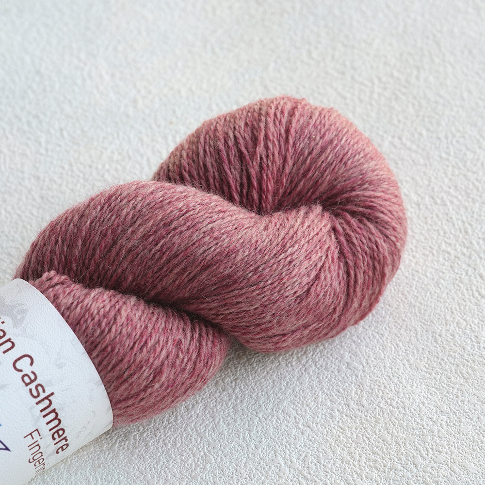Cashmere Fingering