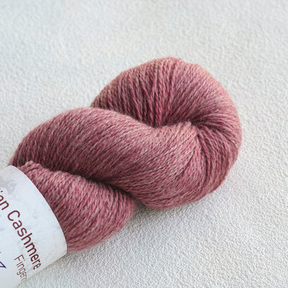 Cashmere Fingering