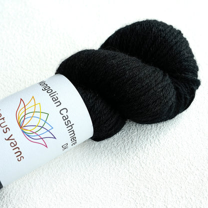 Mongolian Cashmere DK