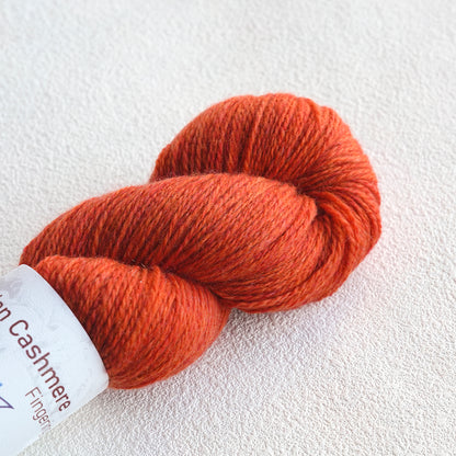 Cashmere Fingering