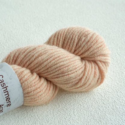 Mongolian Cashmere Aran