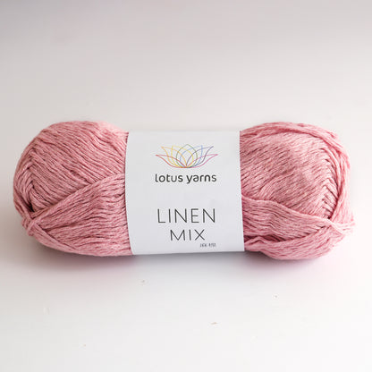 Linen Mix