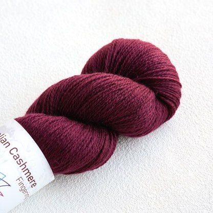 Cashmere Fingering