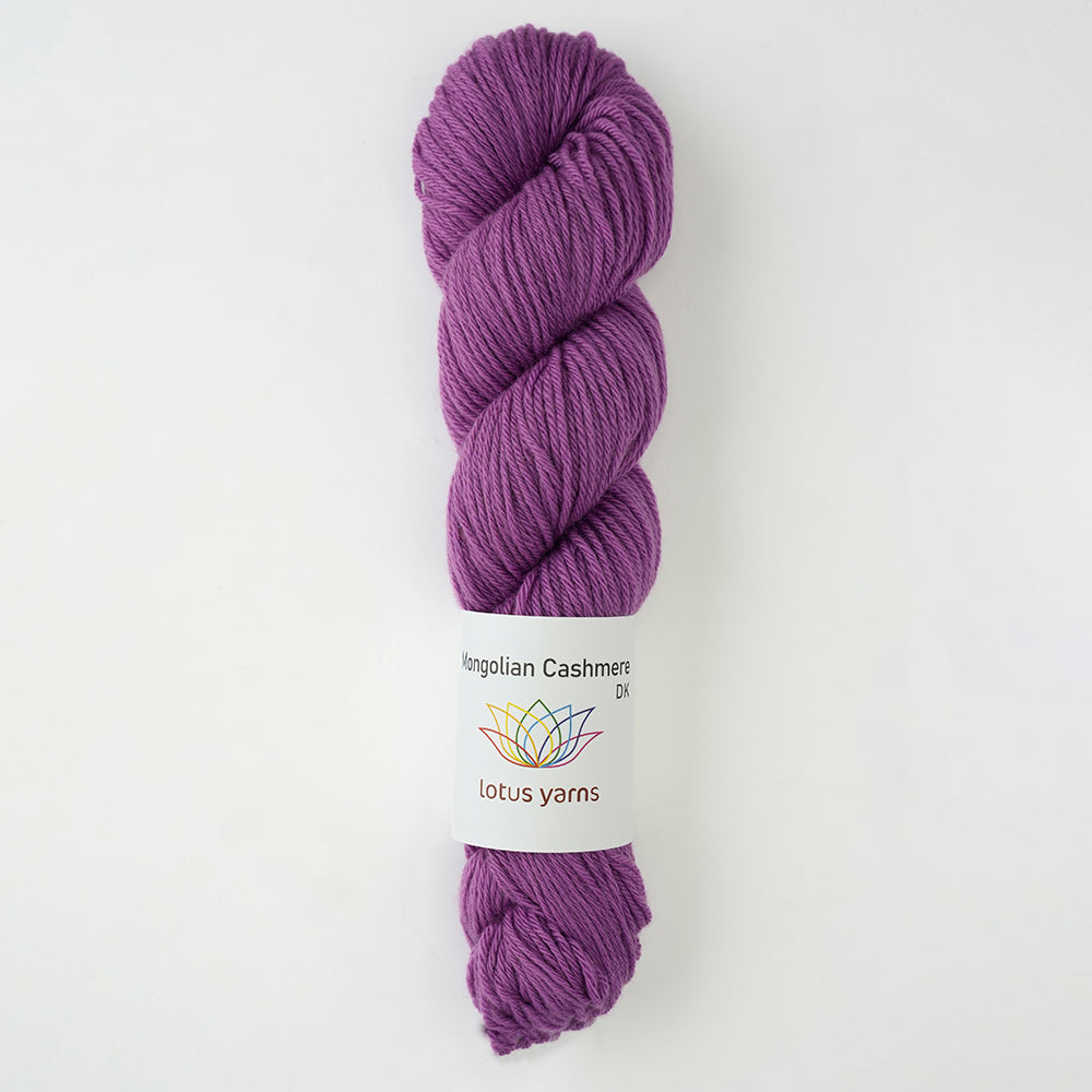 Mongolian Cashmere DK