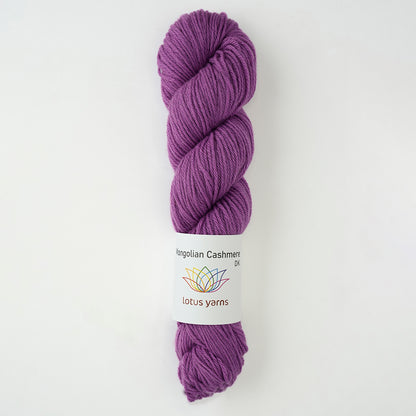 Mongolian Cashmere DK