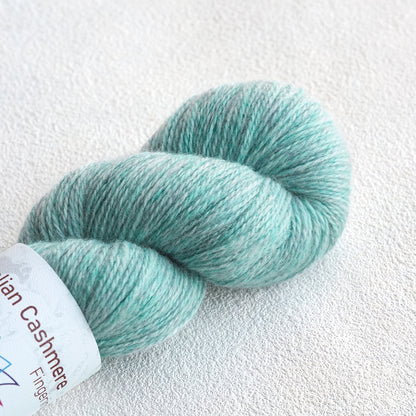 Cashmere Fingering