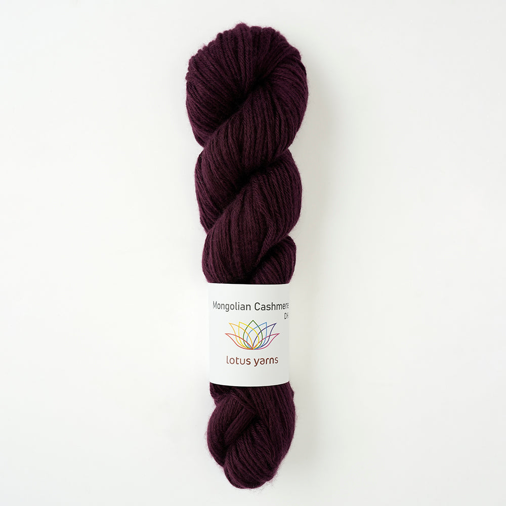 Mongolian Cashmere DK