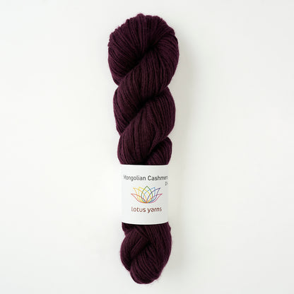 Mongolian Cashmere DK
