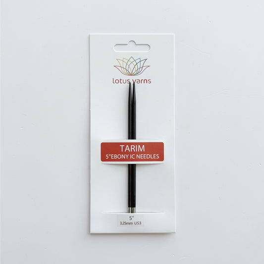 TARIM 5'' Interchangeable Needles