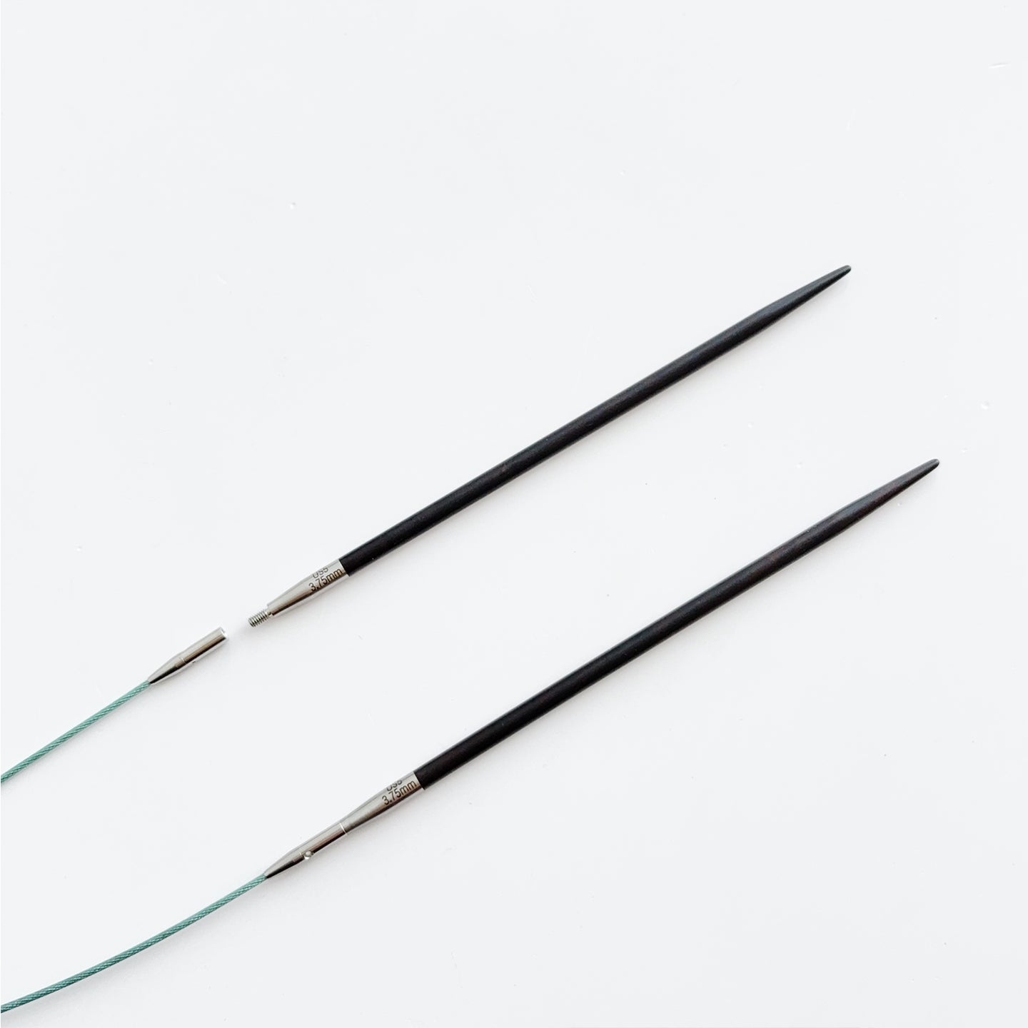 TARIM 5'' Interchangeable Needles