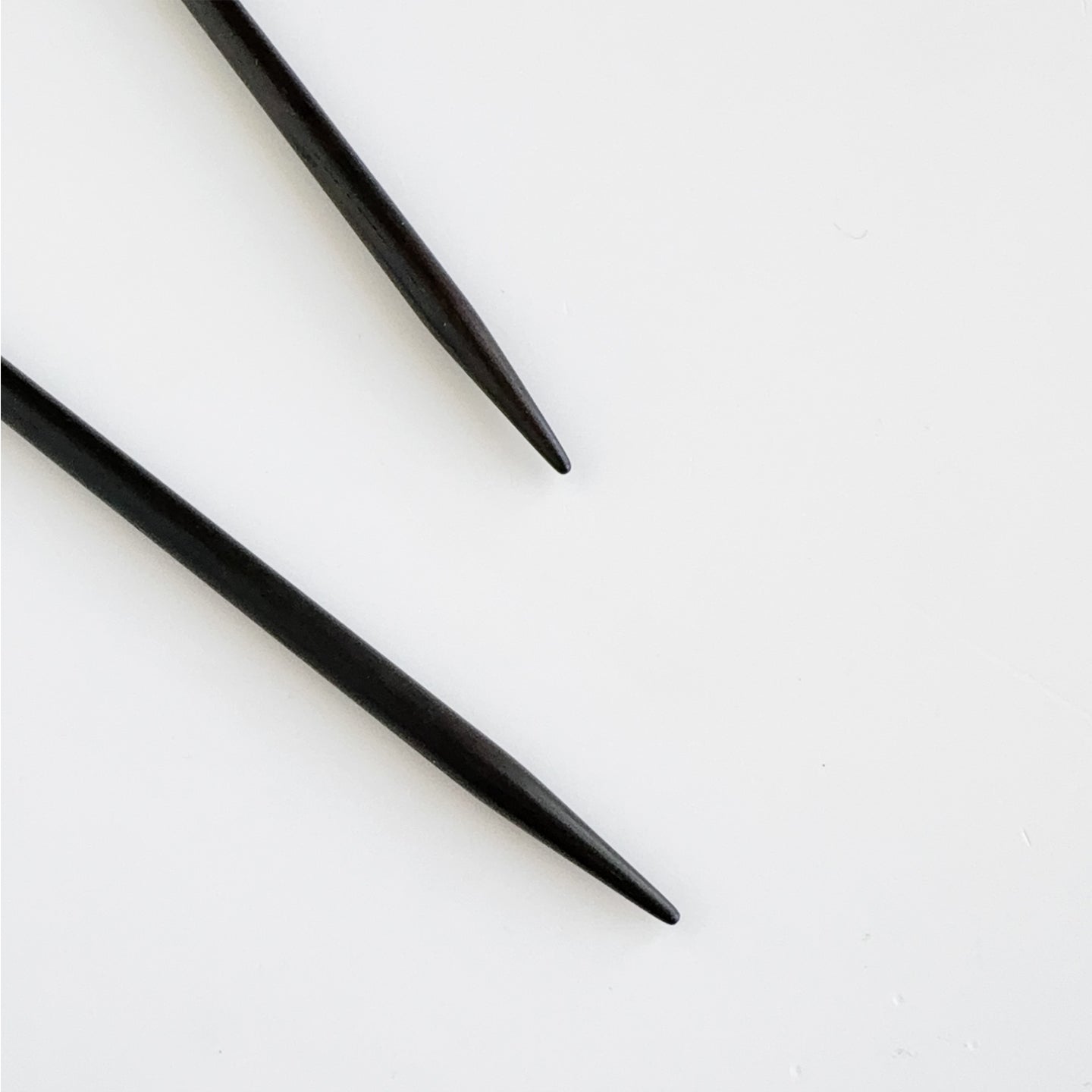 TARIM 3.5 Interchangeable Circular Needles Set