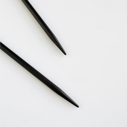 TARIM 3.5 Interchangeable Circular Needles Set