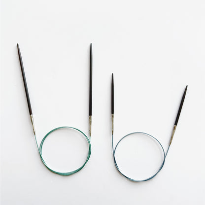 TARIM 5'' Interchangeable Needles