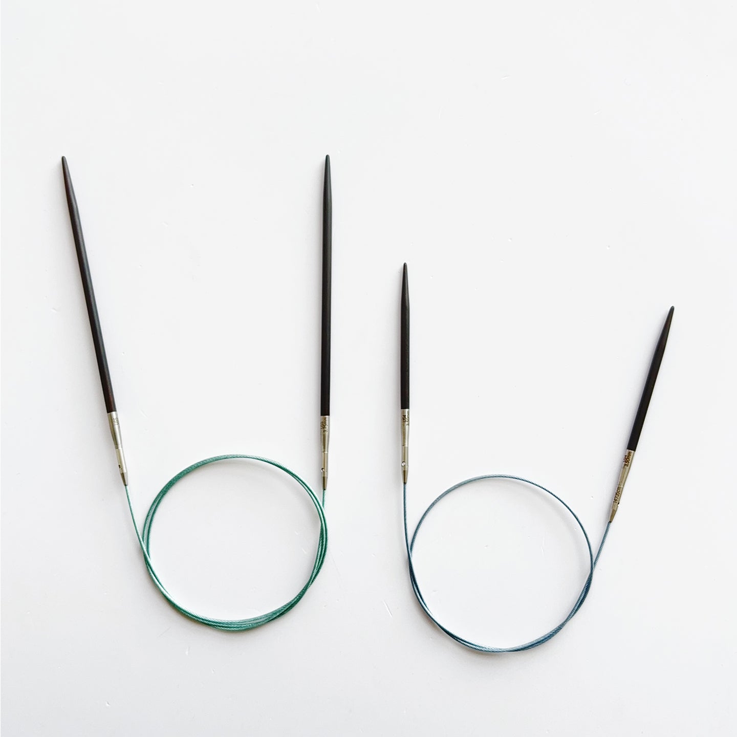 TARIM 3.5'' Interchangeable Needles