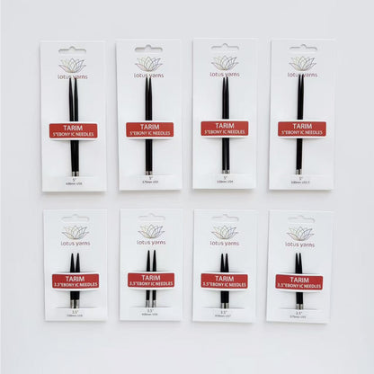 TARIM 5'' Interchangeable Needles