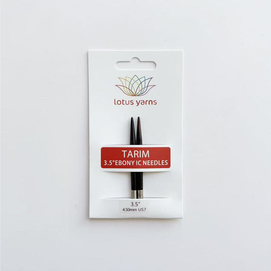 TARIM 3.5'' Interchangeable Needles