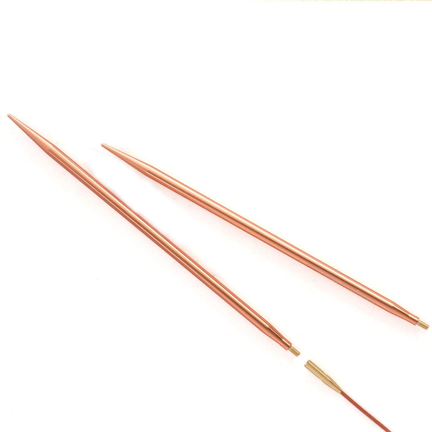 ALPS 5'' Interchangeable Needles