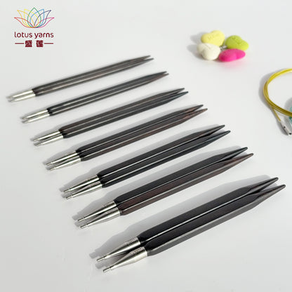 TARIM CUBICS 5'' Interchangeable Needles