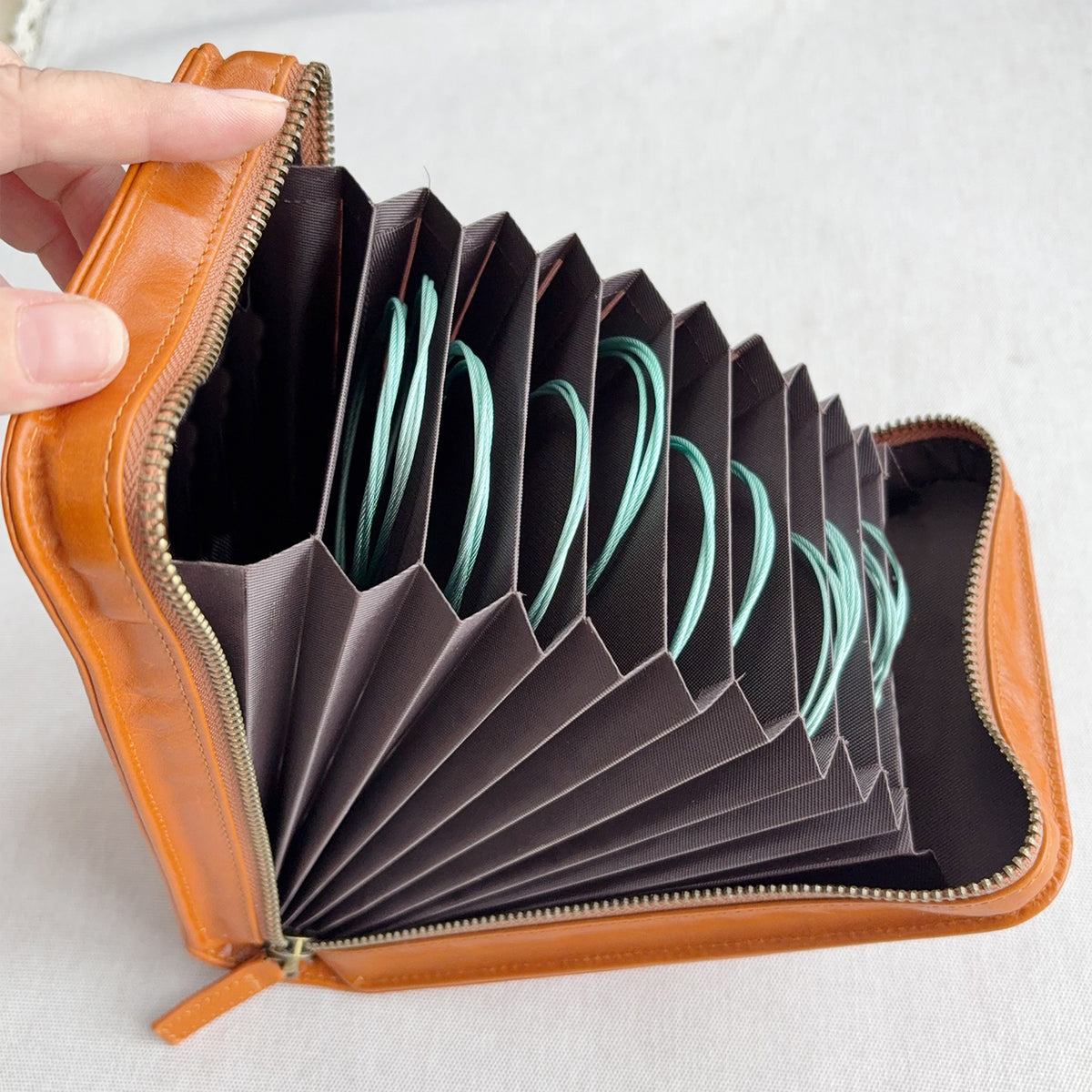 Himalaya Circular Needles Set