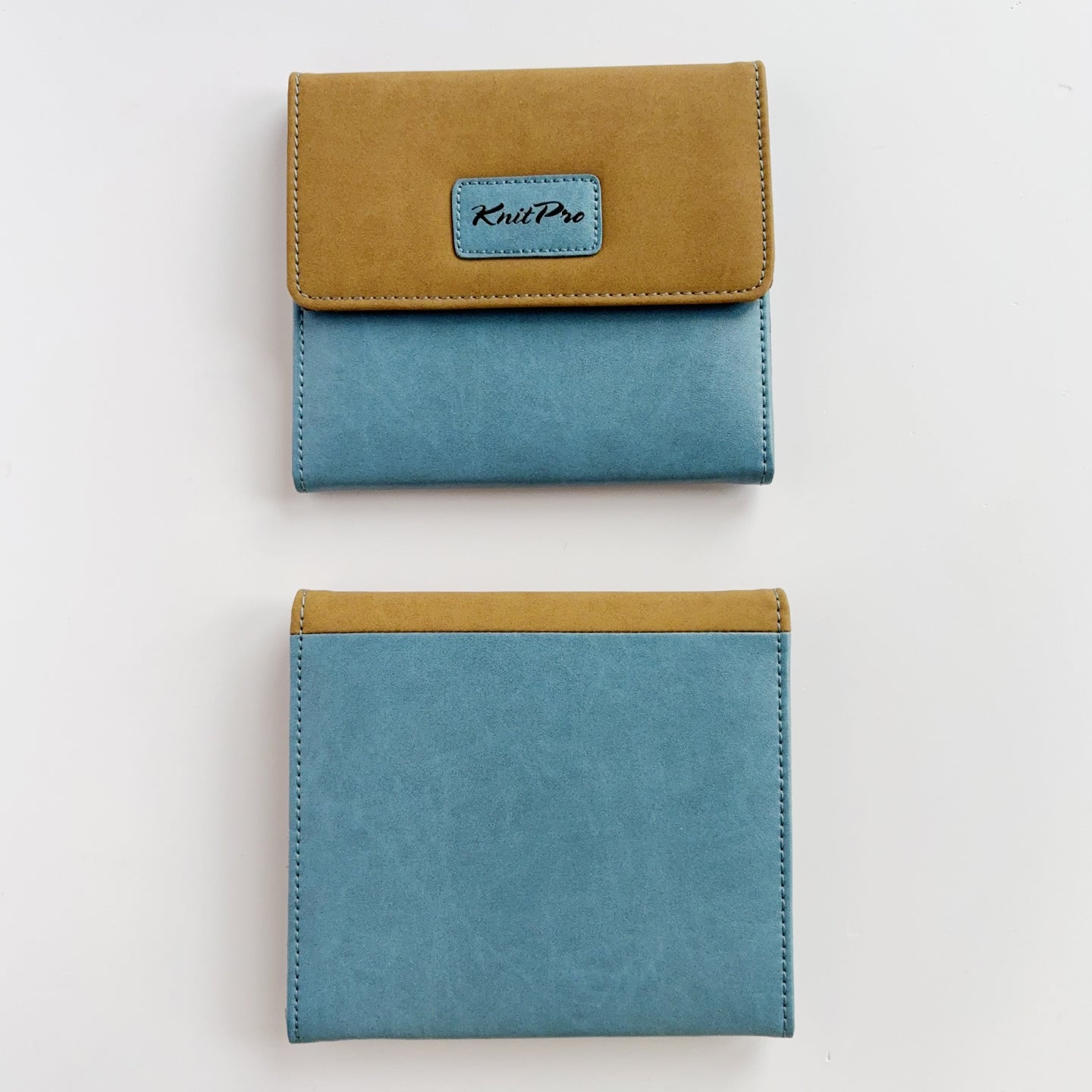 Ginger CUBICS Double Pointed Needle Set - 15cm (6”)