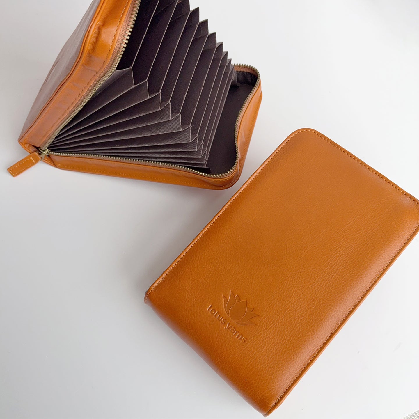 Himalaya Circular Needle Case