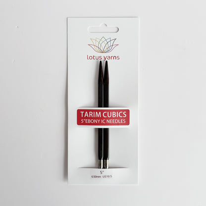 TARIM CUBICS 5'' Interchangeable Needles