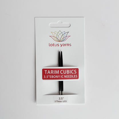 TARIM CUBICS 3.5'' Interchangeable Needles