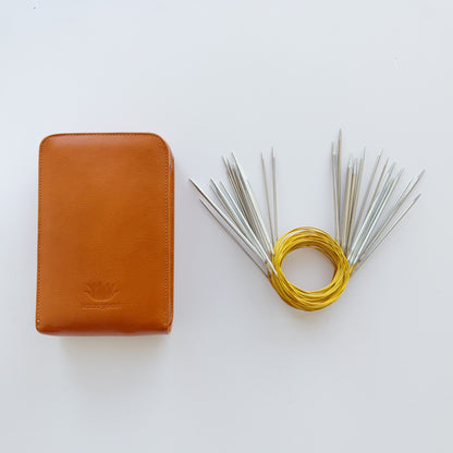 Himalaya Circular Needles Set