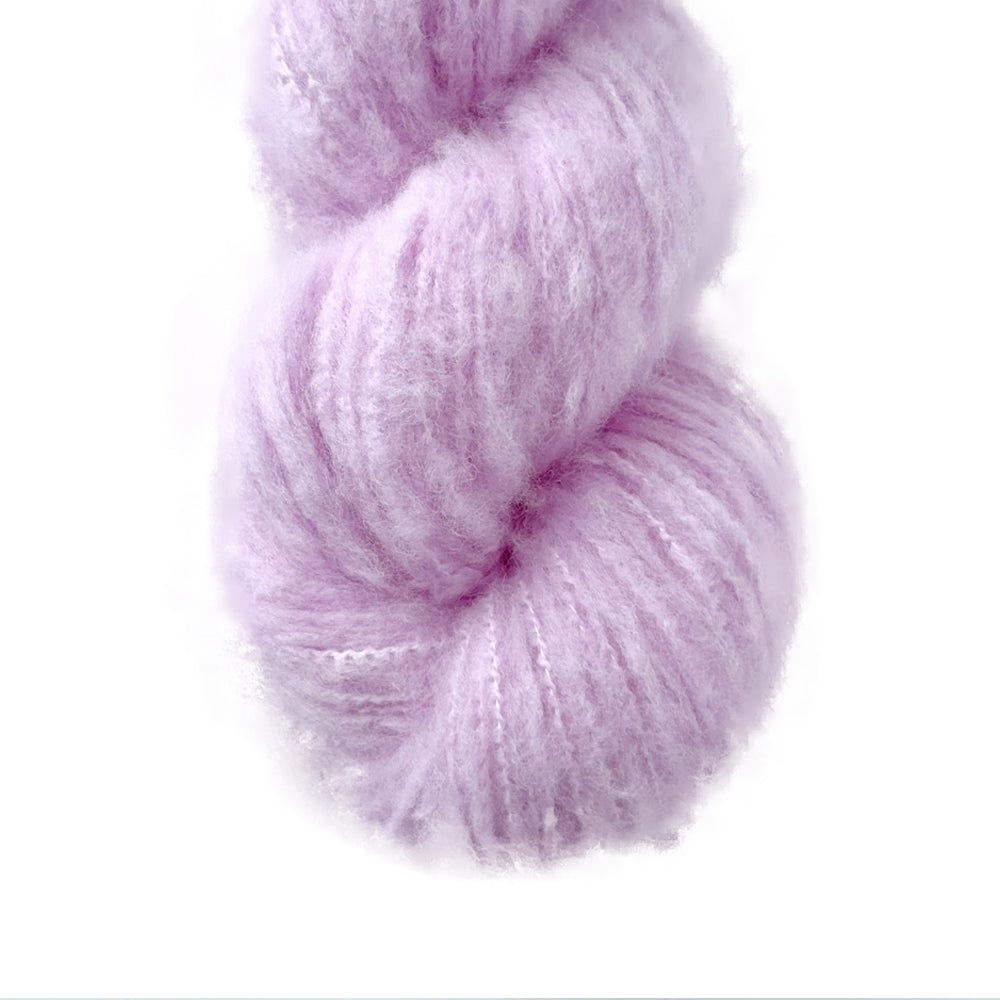 Brushed Merino Yarn