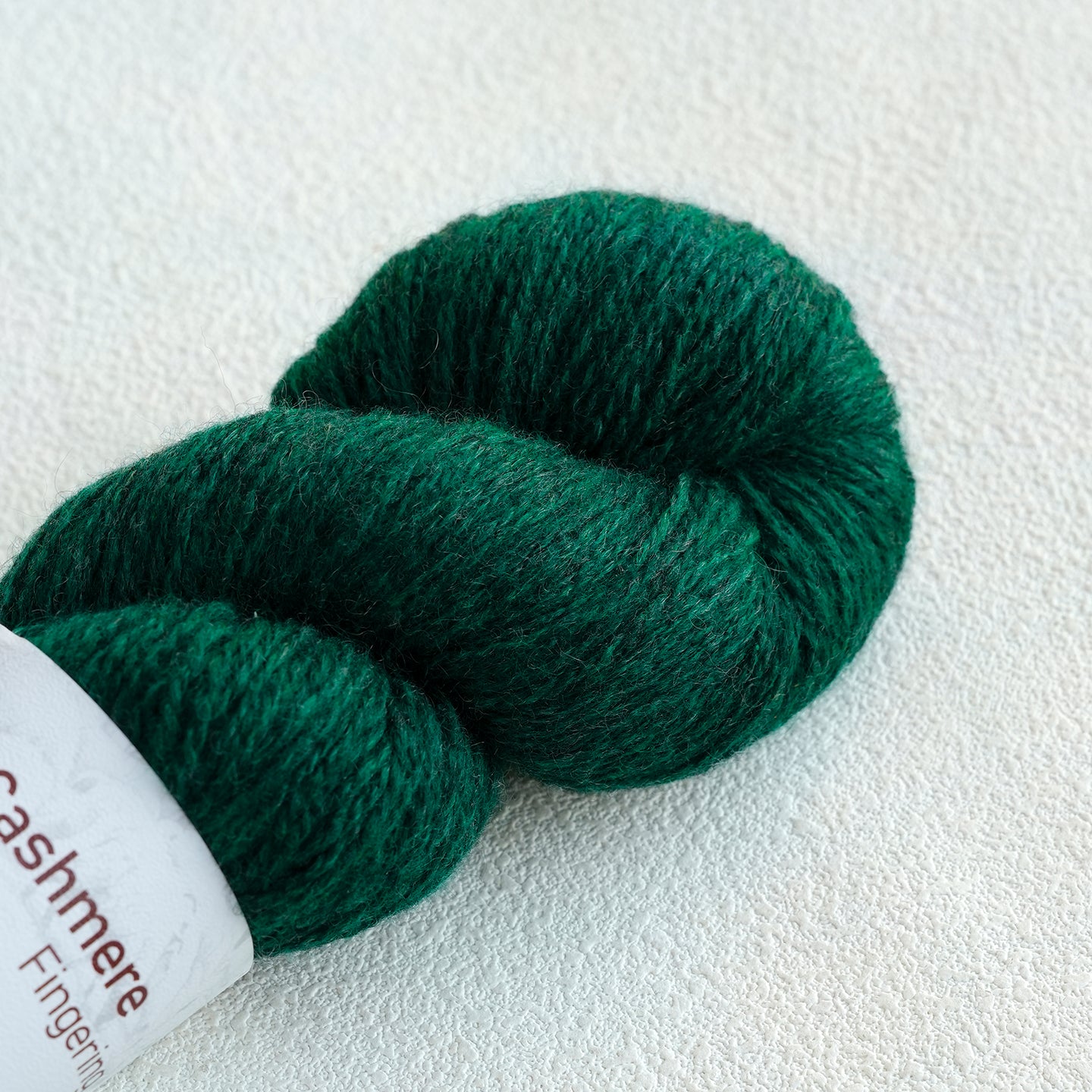Cashmere Fingering