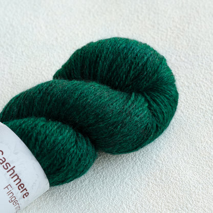 Cashmere Fingering