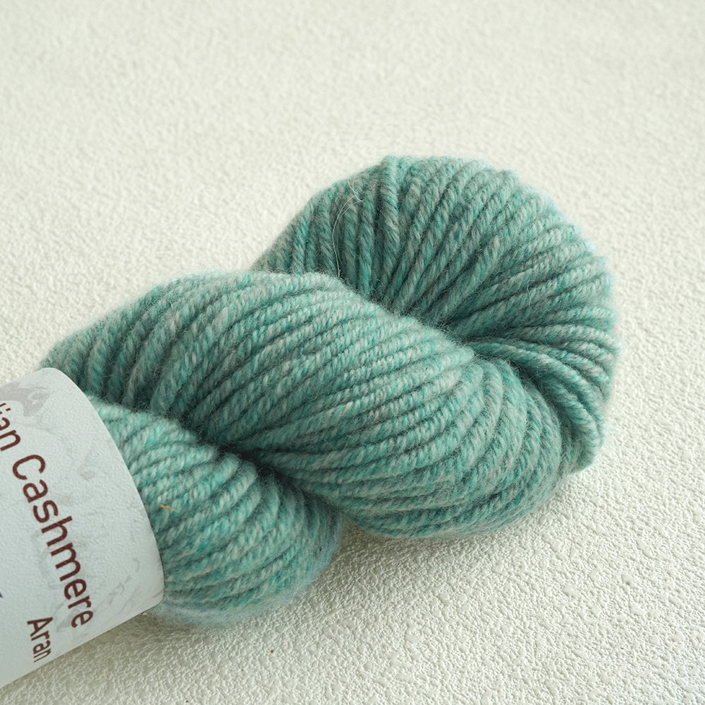 Mongolian Cashmere Aran