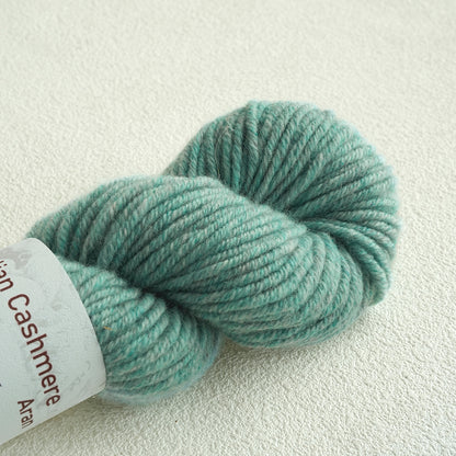 Mongolian Cashmere Aran