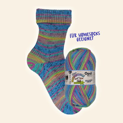 Feine Merinowolle - Edition 2