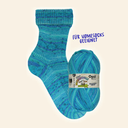 Feine Merinowolle - Edition 2