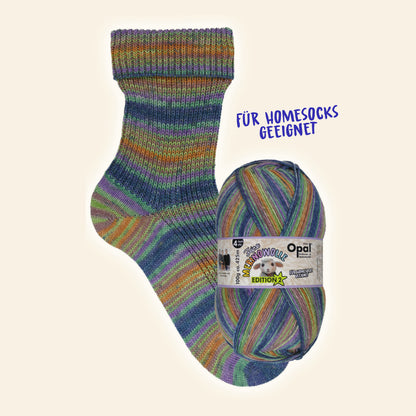 Feine Merinowolle - Edition 2