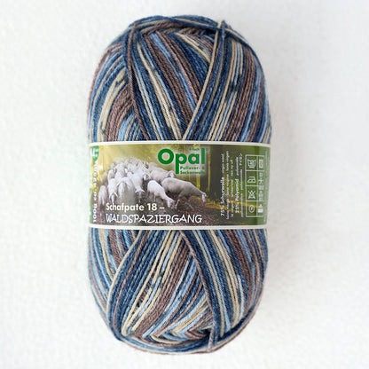 Schafpate 18