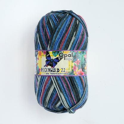 Opal Regenwald 22