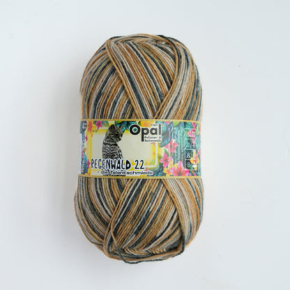 Opal Regenwald 22