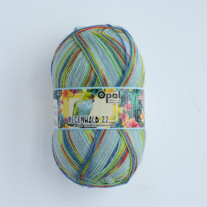 Opal Regenwald 22