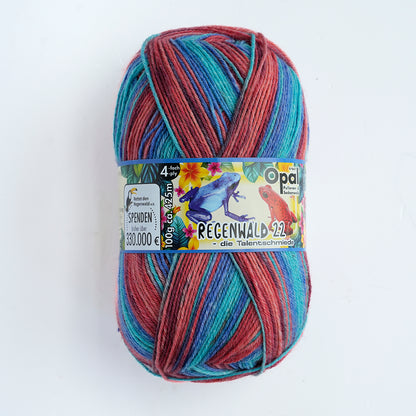 Opal Regenwald 22