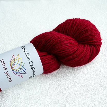 Mongolian Cashmere DK