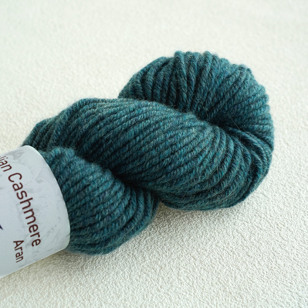 Mongolian Cashmere Aran
